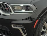 Thumbnail of 2023 DB Black Clearcoat Dodge Durango