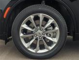 Thumbnail of 2023 DB Black Clearcoat Dodge Durango