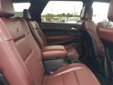 Thumbnail of 2023 DB Black Clearcoat Dodge Durango