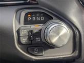 Thumbnail of 2025 Diamond Black Crystal Pearl-Coat Exterior Paint RAM 1500