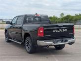 Thumbnail of 2025 Diamond Black Crystal Pearl-Coat Exterior Paint RAM 1500