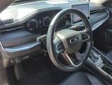 Thumbnail of 2022 Bright White Clearcoat Jeep Compass