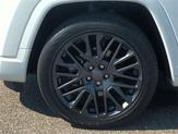 Thumbnail of 2022 Bright White Clearcoat Jeep Compass
