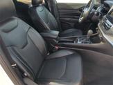 Thumbnail of 2022 Bright White Clearcoat Jeep Compass