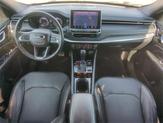 Thumbnail of 2022 Bright White Clearcoat Jeep Compass