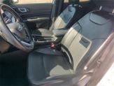 Thumbnail of 2022 Bright White Clearcoat Jeep Compass