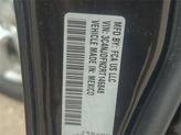 Thumbnail of 2024 Diamond Black Crystal Pearlcoat Jeep Compass