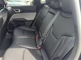 Thumbnail of 2024 Diamond Black Crystal Pearlcoat Jeep Compass