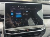 Thumbnail of 2024 Diamond Black Crystal Pearlcoat Jeep Compass