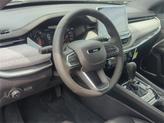 Thumbnail of 2024 Diamond Black Crystal Pearlcoat Jeep Compass
