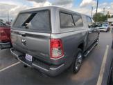 Thumbnail of 2022 Billet Silver Metallic Clearcoat RAM 1500