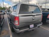 Thumbnail of 2022 Billet Silver Metallic Clearcoat RAM 1500
