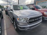 Thumbnail of 2022 Billet Silver Metallic Clearcoat RAM 1500