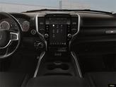 Thumbnail of 2026 Diamond Black Crystal Pearl-Coat Exterior Paint RAM 1500