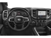 Thumbnail of 2023 Diamond Black Crystal Pearlcoat RAM 1500