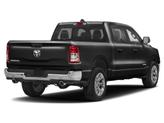 Thumbnail of 2023 Diamond Black Crystal Pearlcoat RAM 1500