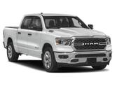 Thumbnail of 2023 Diamond Black Crystal Pearlcoat RAM 1500