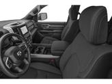 Thumbnail of 2023 Diamond Black Crystal Pearlcoat RAM 1500