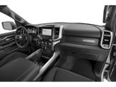 Thumbnail of 2023 Diamond Black Crystal Pearlcoat RAM 1500