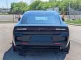 Thumbnail of 2025 Diamond Black Crystal Pearlcoat Dodge Charger Daytona