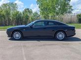 Thumbnail of 2025 Diamond Black Crystal Pearlcoat Dodge Charger Daytona