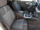 Thumbnail of 2024 Summit White Chevrolet Blazer