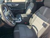 Thumbnail of 2024 Summit White Chevrolet Blazer