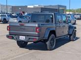 Thumbnail of 2025 Granite Crystal Metallic Clear-Coat Exterior Paint Jeep Gladiator