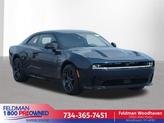 Photo of 2024 After Dark Dodge Charger