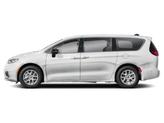Thumbnail of 2026 Bright White Clearcoat Chrysler Pacifica
