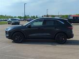 Thumbnail of 2024 Agate Black Metallic Ford Escape