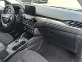 Thumbnail of 2024 Agate Black Metallic Ford Escape