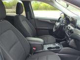 Thumbnail of 2024 Agate Black Metallic Ford Escape