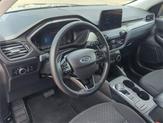 Thumbnail of 2024 Agate Black Metallic Ford Escape