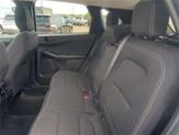 Thumbnail of 2024 Agate Black Metallic Ford Escape