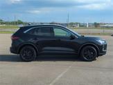 Thumbnail of 2024 Agate Black Metallic Ford Escape