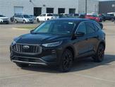 Thumbnail of 2024 Agate Black Metallic Ford Escape