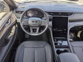 Thumbnail of 2025 Baltic Gray Metallic Clear-Coat Exterior Paint Jeep Grand Cherokee