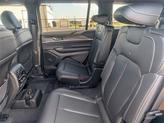 Thumbnail of 2025 Baltic Gray Metallic Clear-Coat Exterior Paint Jeep Grand Cherokee