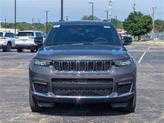 Thumbnail of 2025 Baltic Gray Metallic Clear-Coat Exterior Paint Jeep Grand Cherokee
