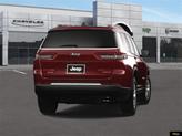 Thumbnail of 2025 Velvet Red Pearlcoat Jeep Grand Cherokee L