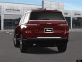Thumbnail of 2025 Velvet Red Pearlcoat Jeep Grand Cherokee L