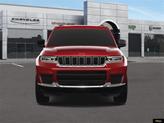 Thumbnail of 2025 Velvet Red Pearlcoat Jeep Grand Cherokee L