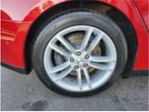 Thumbnail of 2015 Red Multi-Coat Tesla Model S
