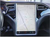 Thumbnail of 2015 Red Multi-Coat Tesla Model S