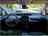 Thumbnail of 2022 Classic Silver Metallic Toyota Prius