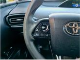 Thumbnail of 2022 Classic Silver Metallic Toyota Prius