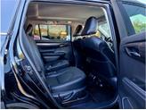 Thumbnail of 2021 Midnight Black Metallic Toyota Highlander Hybrid