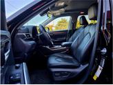 Thumbnail of 2021 Midnight Black Metallic Toyota Highlander Hybrid
