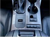 Thumbnail of 2021 Midnight Black Metallic Toyota Highlander Hybrid